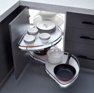 magic corner cabinet